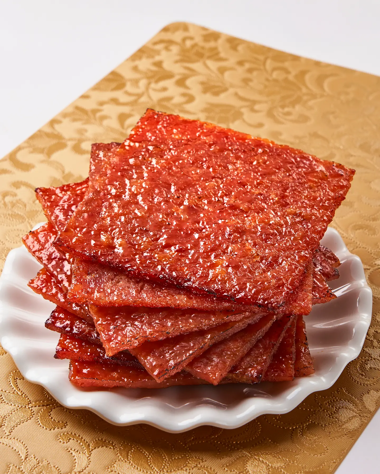Premium Bak Kwa