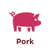 pork