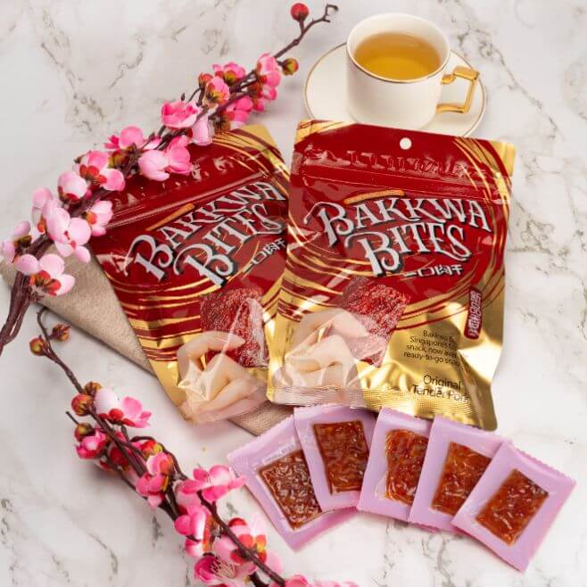 BAK KWA BITES BUNDLE